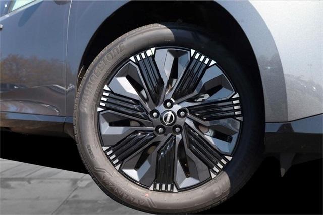 2025 Nissan Murano Vehicle Photo in Hazelwood, MO 63042