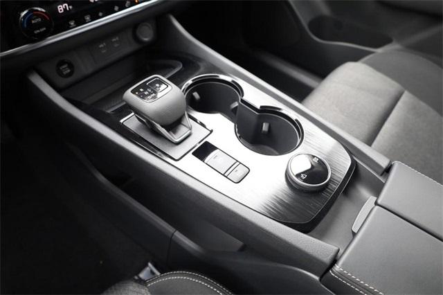 2025 Nissan Rogue Vehicle Photo in Hazelwood, MO 63042