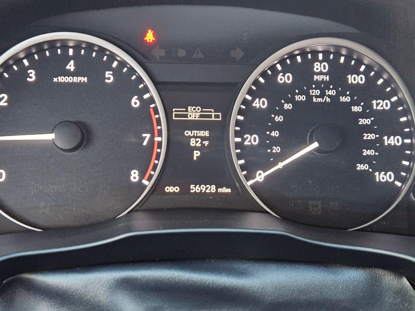 2013 Lexus ES 350 Vehicle Photo in Sanford, FL 32771