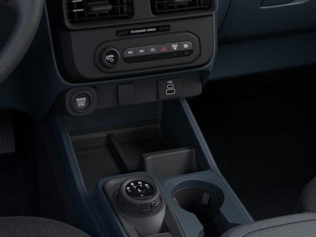 2025 Ford Maverick Vehicle Photo in Oshkosh, WI 54901