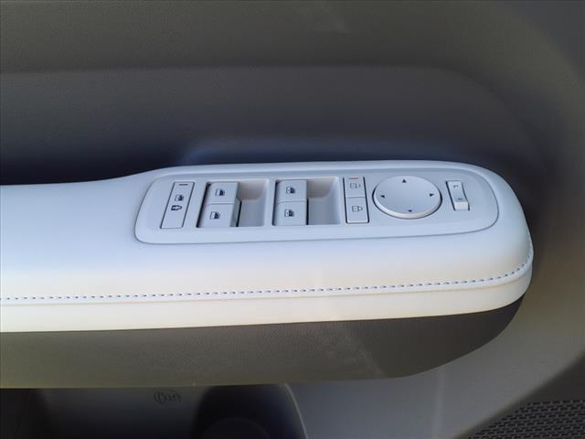 2025 Hyundai SANTA FE Vehicle Photo in Peoria, IL 61615