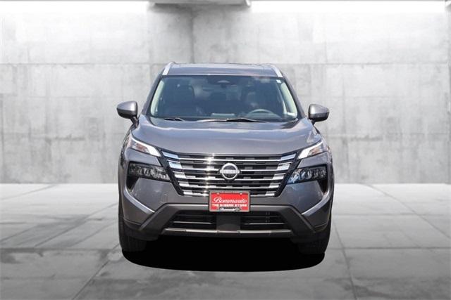 2024 Nissan Rogue Vehicle Photo in Hazelwood, MO 63042