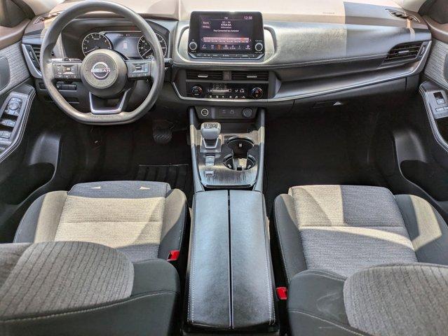 2023 Nissan Rogue Vehicle Photo in San Antonio, TX 78209