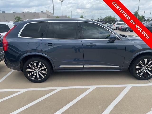 2023 Volvo XC90 Vehicle Photo in Grapevine, TX 76051