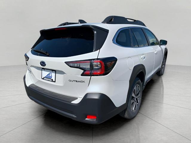 2025 Subaru Outback Vehicle Photo in Oshkosh, WI 54904