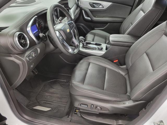 2023 Chevrolet Blazer Vehicle Photo in OSHKOSH, WI 54904-7811