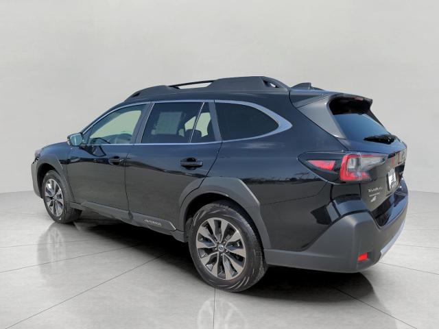 2024 Subaru Outback Vehicle Photo in Green Bay, WI 54304