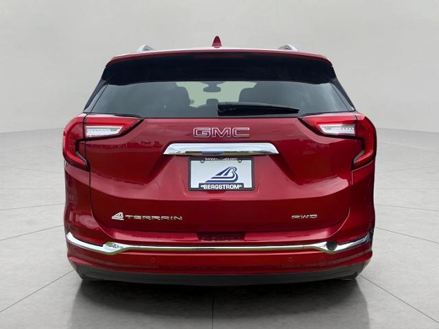 2022 GMC Terrain Vehicle Photo in APPLETON, WI 54914-8833