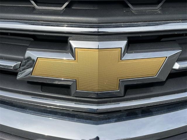 2016 Chevrolet Traverse Vehicle Photo in TULLY, NY 13159-3159