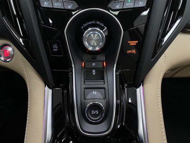 2023 Acura RDX Vehicle Photo in Appleton, WI 54913