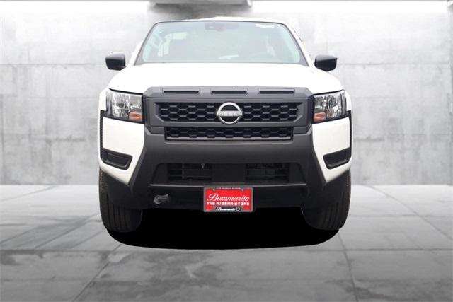 2025 Nissan Frontier Vehicle Photo in Hazelwood, MO 63042