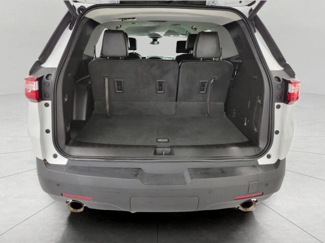 2019 Chevrolet Traverse Vehicle Photo in OSHKOSH, WI 54904-7811