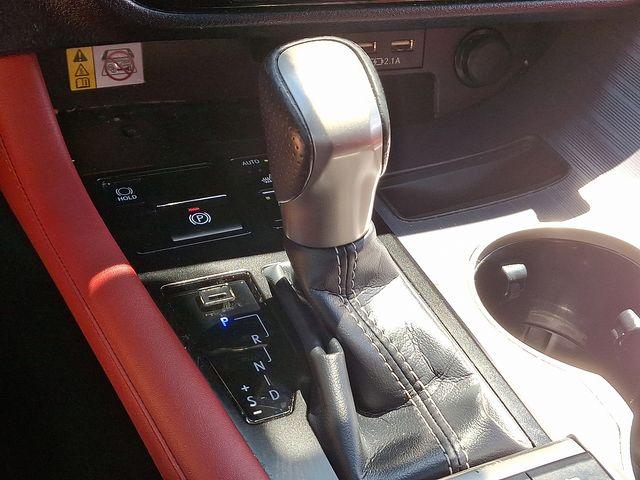 2021 Lexus RX 450h Vehicle Photo in DANBURY, CT 06810-5034