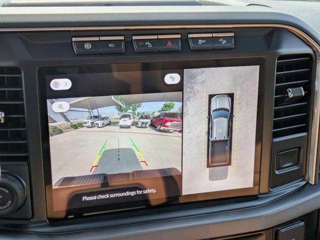 2023 Ford Super Duty F-250 SRW Vehicle Photo in SELMA, TX 78154-1459