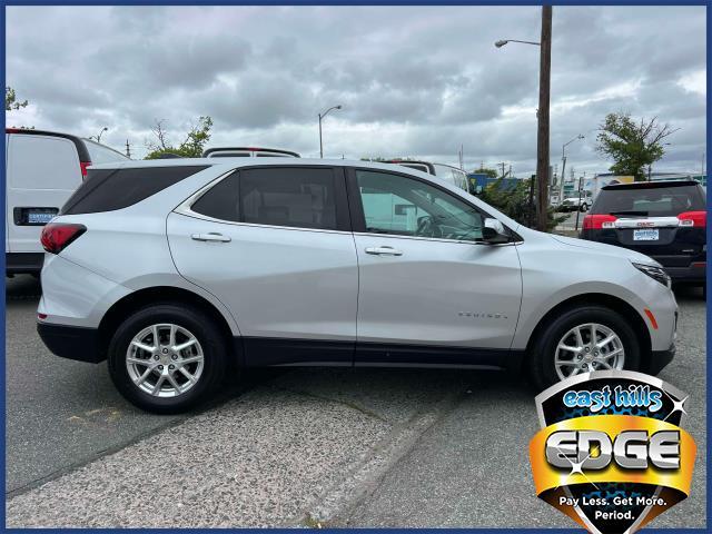 2022 Chevrolet Equinox Vehicle Photo in Roslyn, NY 11576
