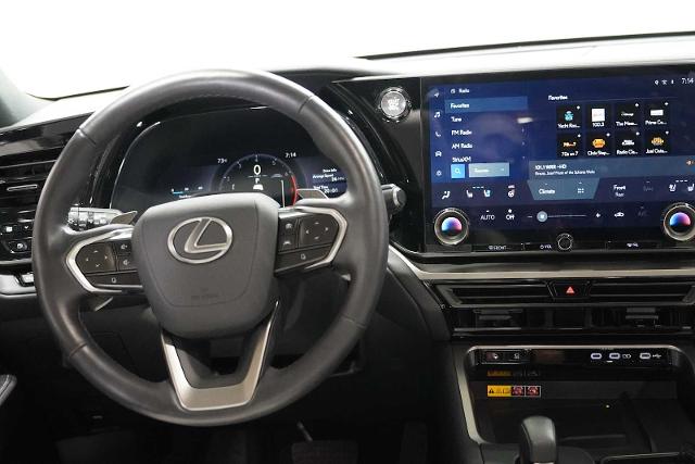 2024 Lexus TX 350 Vehicle Photo in GRAPEVINE, TX 76051