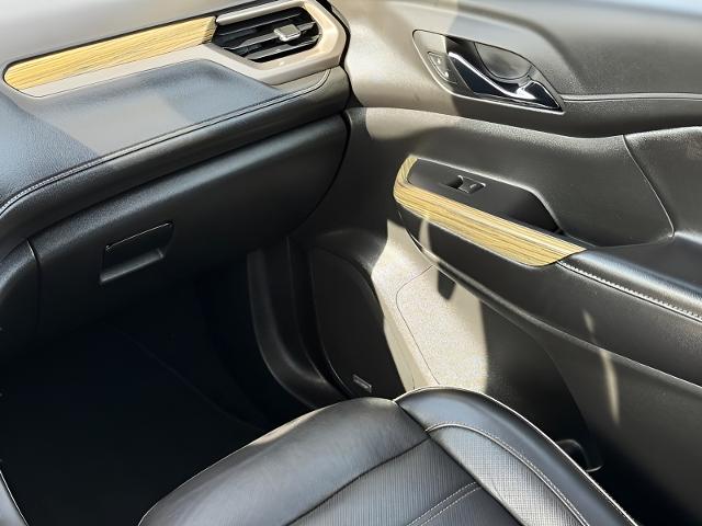 2019 GMC Acadia Vehicle Photo in MADISON, WI 53713-3220