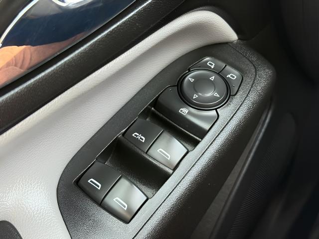 2022 Chevrolet Equinox Vehicle Photo in MADISON, WI 53713-3220