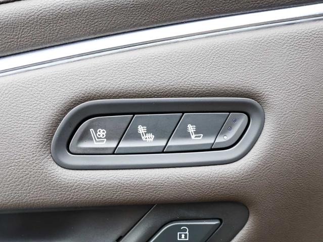 2022 Cadillac Escalade Vehicle Photo in Dallas, TX 75209