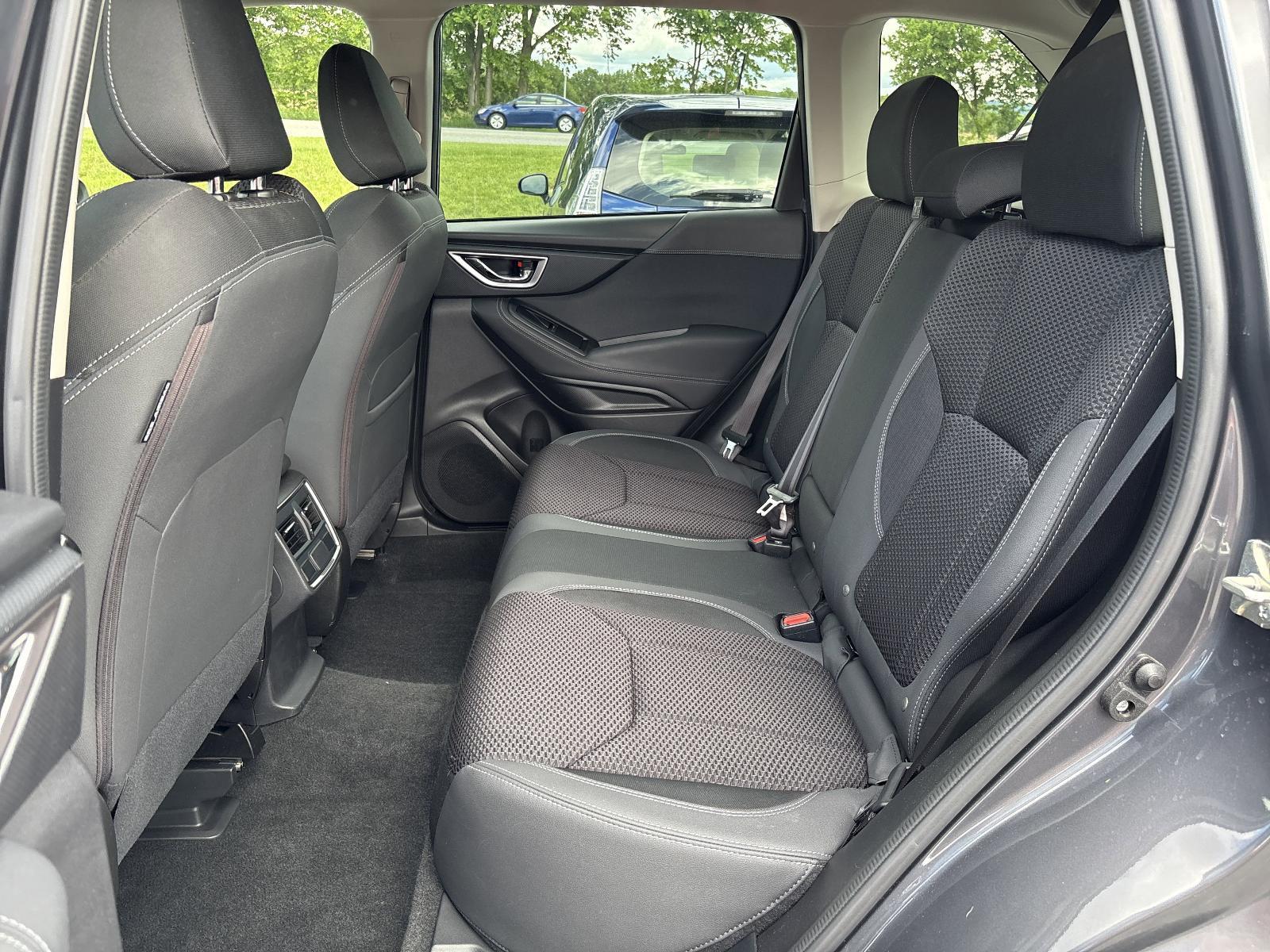 2021 Subaru Forester Vehicle Photo in Mechanicsburg, PA 17050