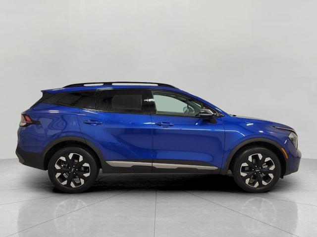 2023 Kia Sportage Vehicle Photo in Appleton, WI 54914