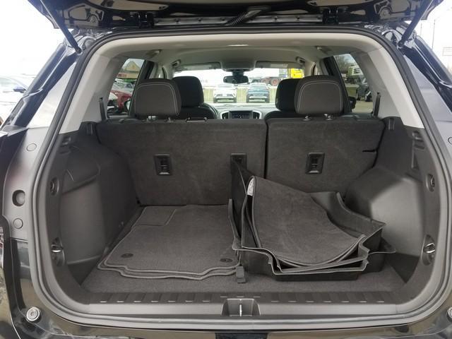 2022 GMC Terrain Vehicle Photo in ELYRIA, OH 44035-6349