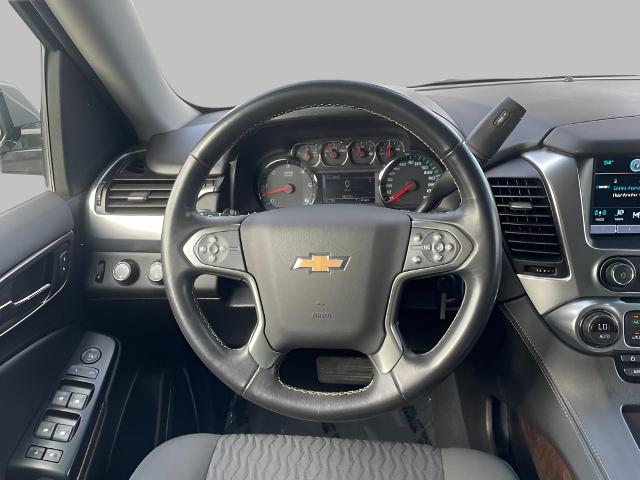 2019 Chevrolet Tahoe Vehicle Photo in Oshkosh, WI 54904