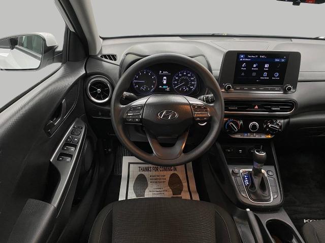 2023 Hyundai KONA Vehicle Photo in Appleton, WI 54913