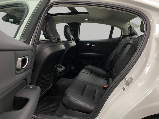 2025 Volvo S60 Vehicle Photo in Appleton, WI 54913