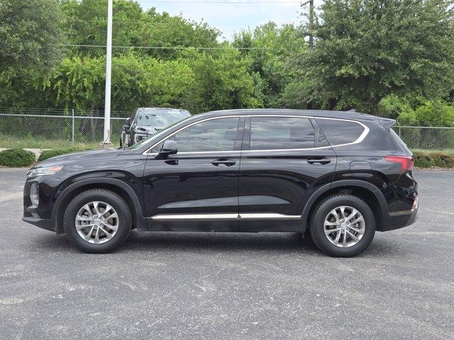 2019 Hyundai SANTA FE Vehicle Photo in Decatur, TX 76234