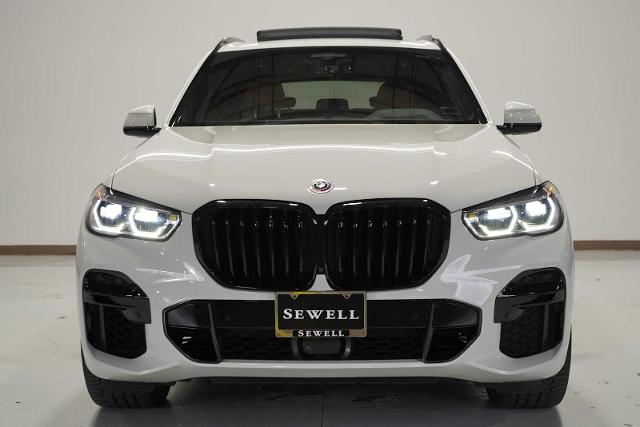 2023 BMW X5 M50i Vehicle Photo in GRAPEVINE, TX 76051