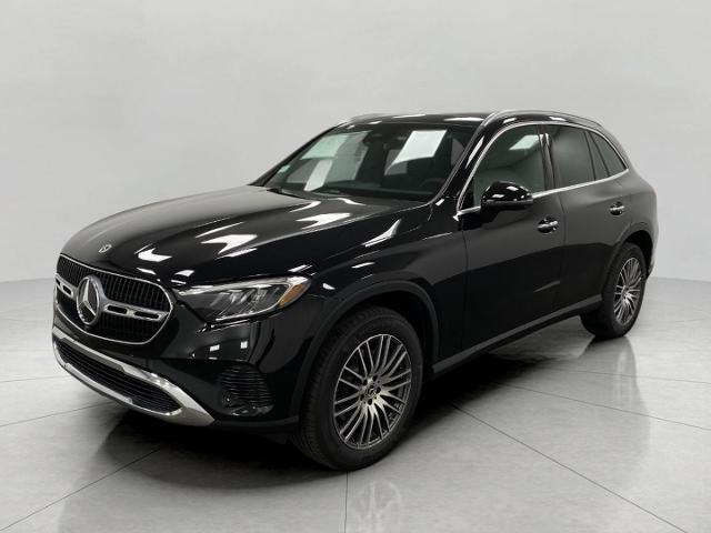 2025 Mercedes-Benz GLC Vehicle Photo in Appleton, WI 54913