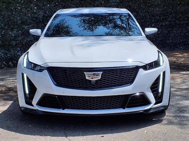 2023 Cadillac CT5-V Vehicle Photo in San Antonio, TX 78230-1001