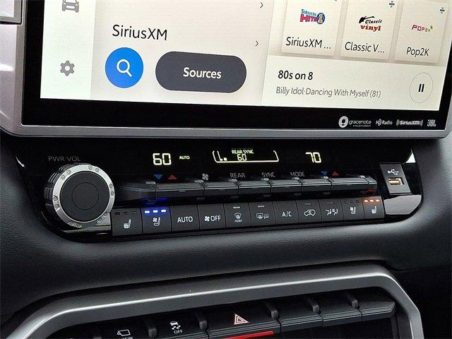 2023 Toyota Sequoia Vehicle Photo in Willow Grove, PA 19090