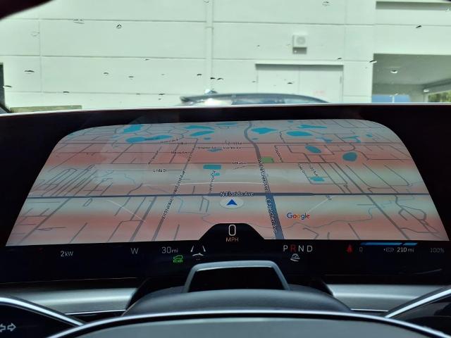 2025 Cadillac LYRIQ Vehicle Photo in Tampa, FL 33612
