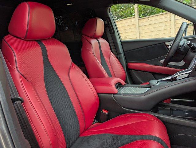 2023 Acura RDX Vehicle Photo in San Antonio, TX 78230