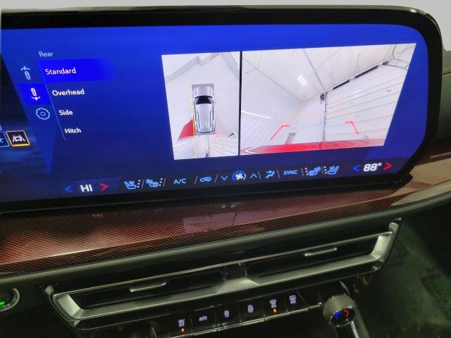 2024 Chevrolet Traverse Vehicle Photo in APPLETON, WI 54914-4656