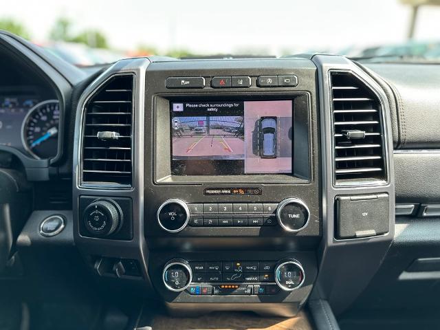 2019 Ford Expedition Vehicle Photo in Grapevine, TX 76051