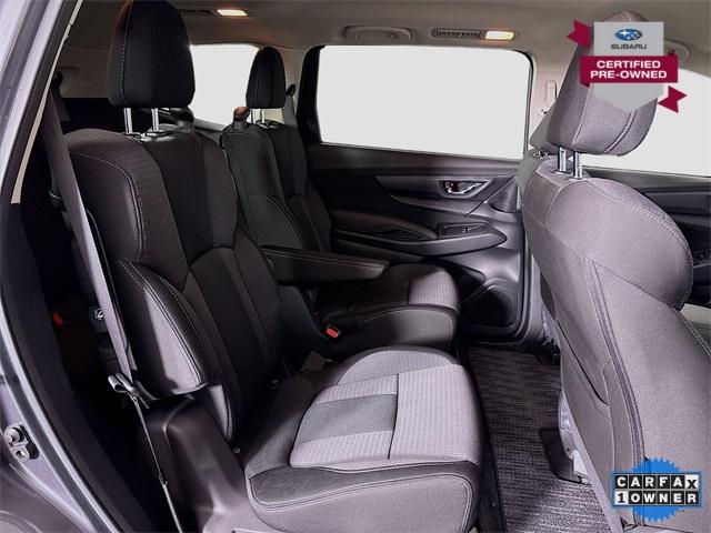 2024 Subaru Ascent Vehicle Photo in Puyallup, WA 98371