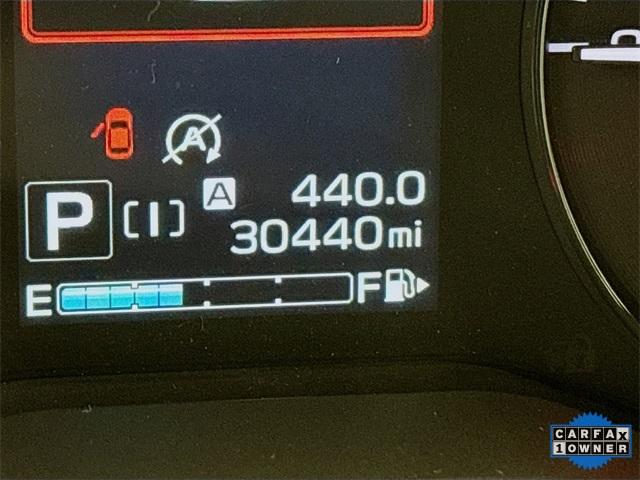2022 Subaru Crosstrek Vehicle Photo in Puyallup, WA 98371