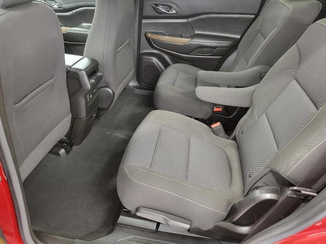 2023 GMC Acadia Vehicle Photo in APPLETON, WI 54914-4656