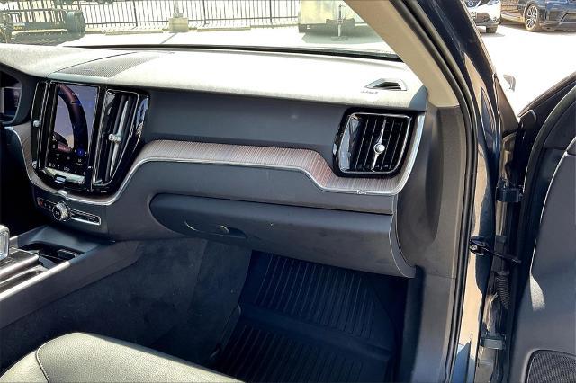 2023 Volvo XC60 Vehicle Photo in Grapevine, TX 76051