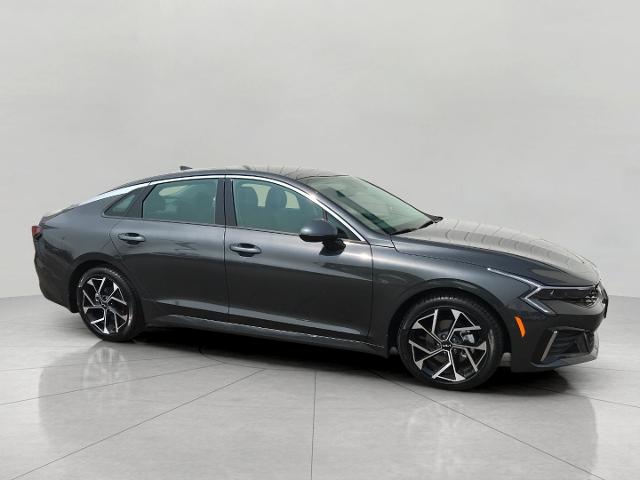 2025 Kia K5 Vehicle Photo in GREEN BAY, WI 54303-3330