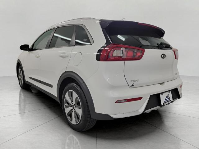 2018 Kia Niro Vehicle Photo in Oshkosh, WI 54904