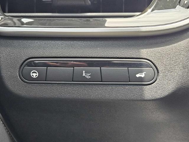 2025 INFINITI QX60 Vehicle Photo in Fort Worth, TX 76132