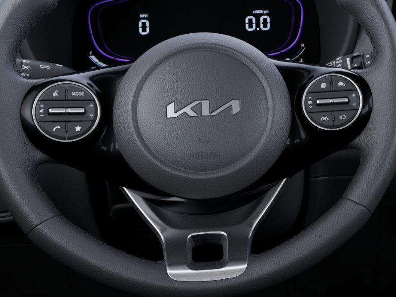 2025 Kia Soul Vehicle Photo in Langhorne, PA 19047