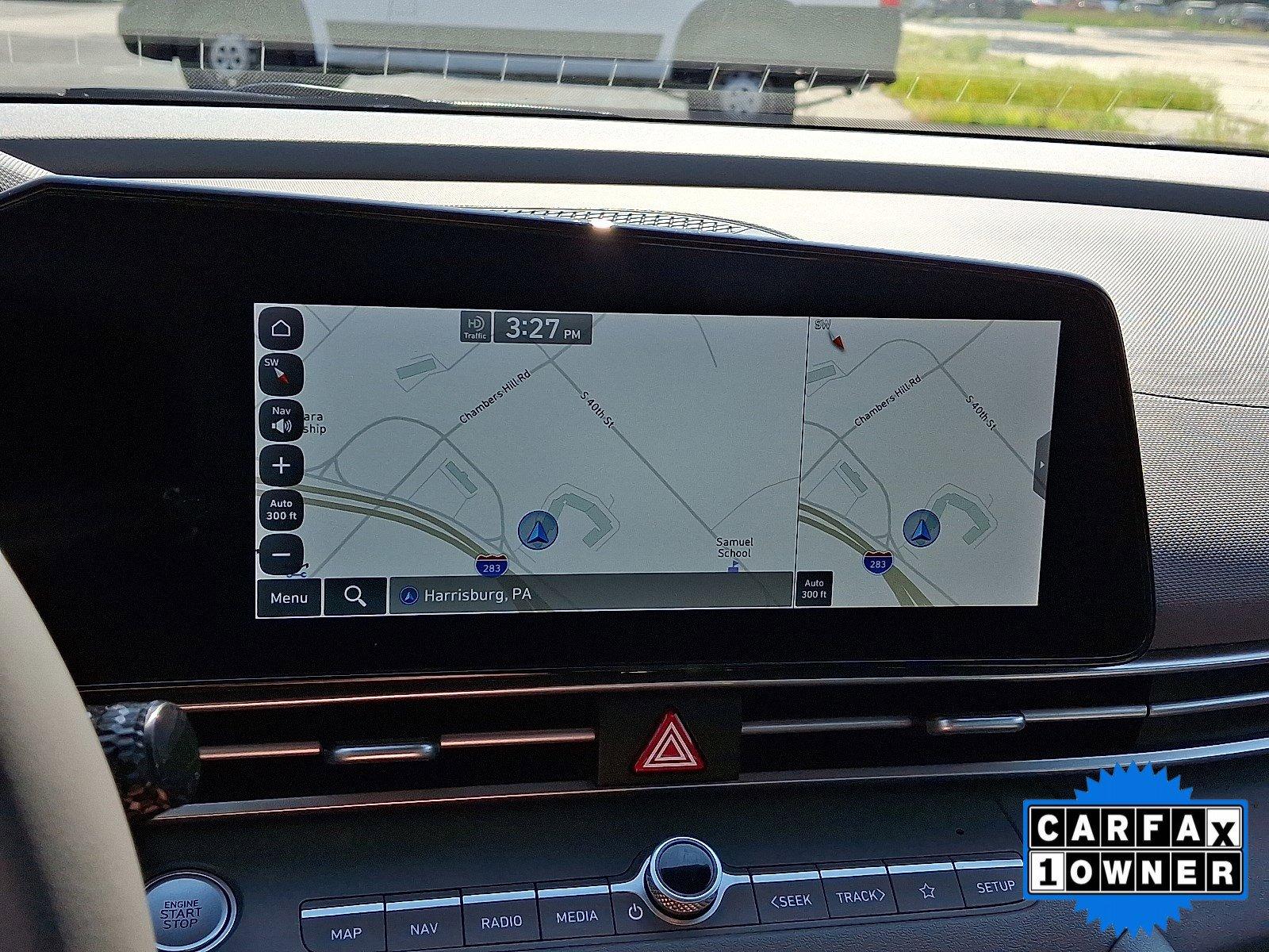 2023 Hyundai ELANTRA Vehicle Photo in Harrisburg, PA 17111