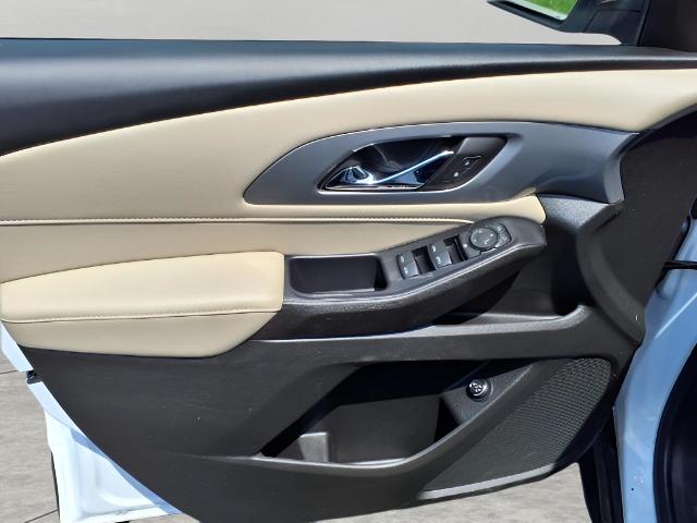2022 Chevrolet Traverse Vehicle Photo in Oshkosh, WI 54904