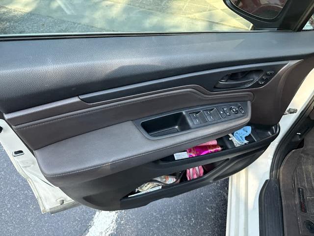 2020 Honda Odyssey Vehicle Photo in DALLAS, TX 75209