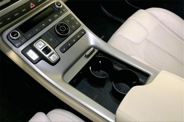 2024 Hyundai PALISADE Vehicle Photo in Lees Summit, MO 64086